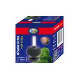 Aqua Nova Bio Schwammfilter - runde Form, NSF-R100L