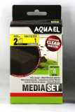 Aquael Fan 1 Filter Media Set (2 Stck)