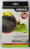 Aquael Fan 3 Filter Media Set (2 Stck)