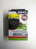 Aquael Pat Mini Media-Set (2er Pack)