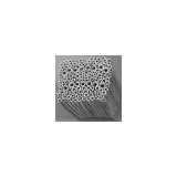 Keramischer Nano Diffusor hell - 35x35x35mm