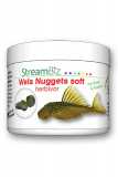 Wels Nuggets Soft Herbivor 90g