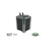 AquaNova Aussenfilter NCF 600
