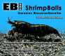 EBI pro Shrimp Balls 3 Stk